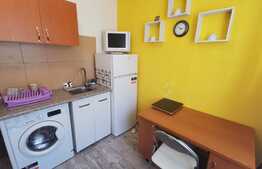Garsoniera de 11 mp, pet friendly, zona strazii Lacramioarelor 