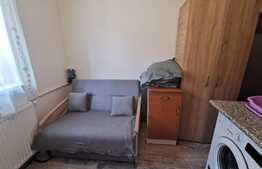 Garsoniera de 11 mp, pet friendly, zona strazii Lacramioarelor 