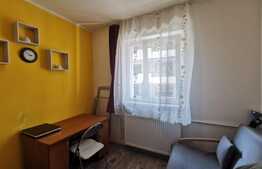 Garsoniera de 11 mp, pet friendly, zona strazii Lacramioarelor 