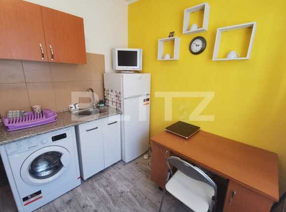 Garsonieră de închiriat Gheorgheni - 83228AI | BLITZ Cluj-Napoca | Poza2