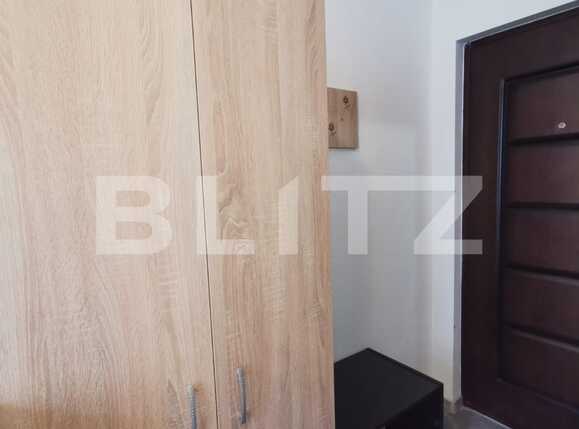 Garsonieră de închiriat Gheorgheni - 83228AI | BLITZ Cluj-Napoca | Poza4
