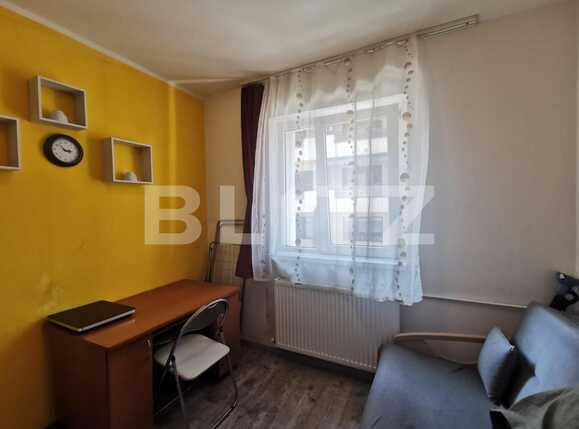 Garsonieră de închiriat Gheorgheni - 83228AI | BLITZ Cluj-Napoca | Poza1