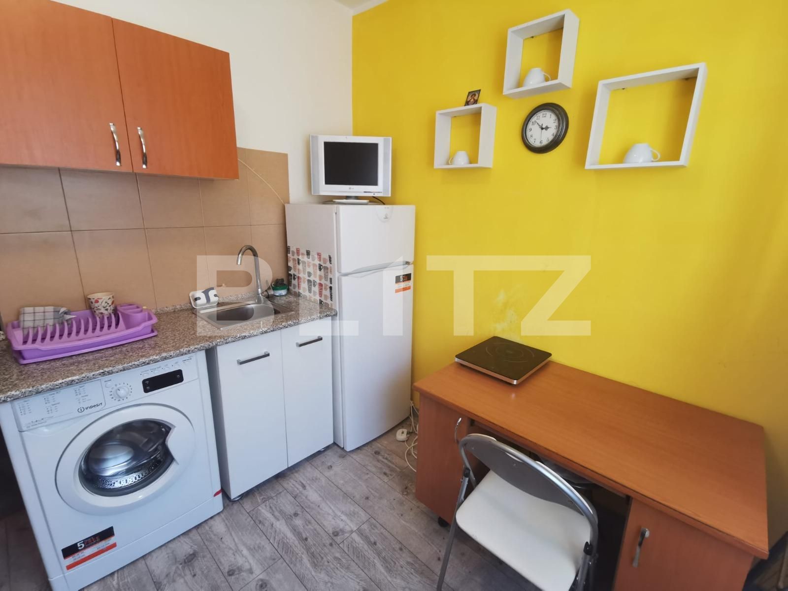 Garsonieră de închiriat Gheorgheni - 83228AI | BLITZ Cluj-Napoca | Poza2