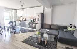 Apartament de 2 camere, 57 mp, etaj intermediar, parcare, Fabricii