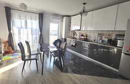 Apartament de 2 camere, 57 mp, etaj intermediar, parcare, Fabricii
