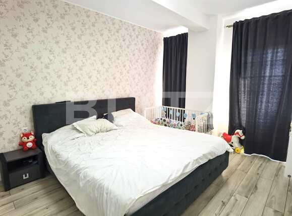 Apartament de vânzare 2 camere Marasti - 83229AV | BLITZ Cluj-Napoca | Poza1