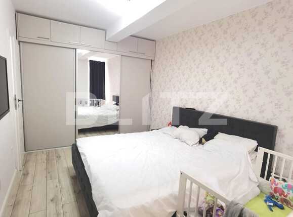 Apartament de vânzare 2 camere Marasti - 83229AV | BLITZ Cluj-Napoca | Poza4