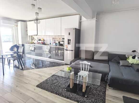 Apartament de vânzare 2 camere Marasti - 83229AV | BLITZ Cluj-Napoca | Poza2