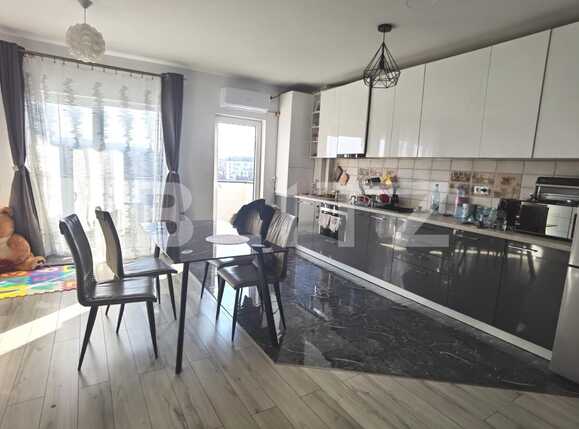 Apartament de vânzare 2 camere Marasti - 83229AV | BLITZ Cluj-Napoca | Poza3