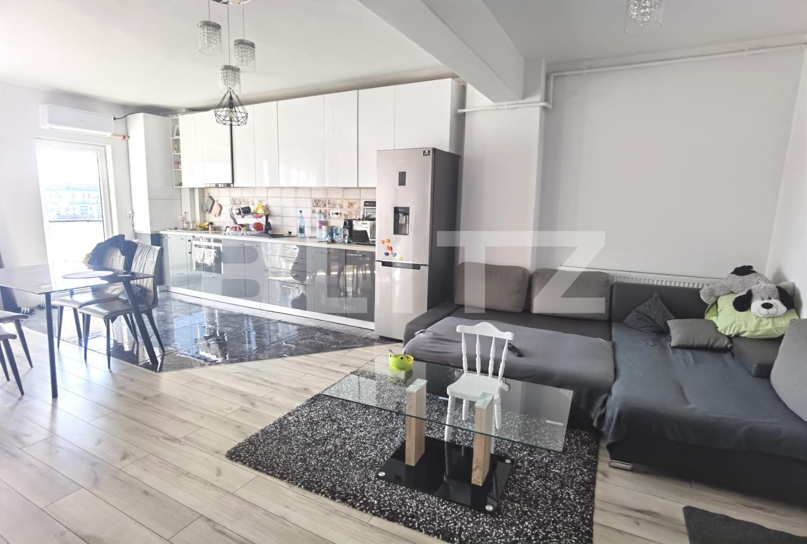 Apartament de vânzare 2 camere Marasti - 83229AV | BLITZ Cluj-Napoca | Poza2