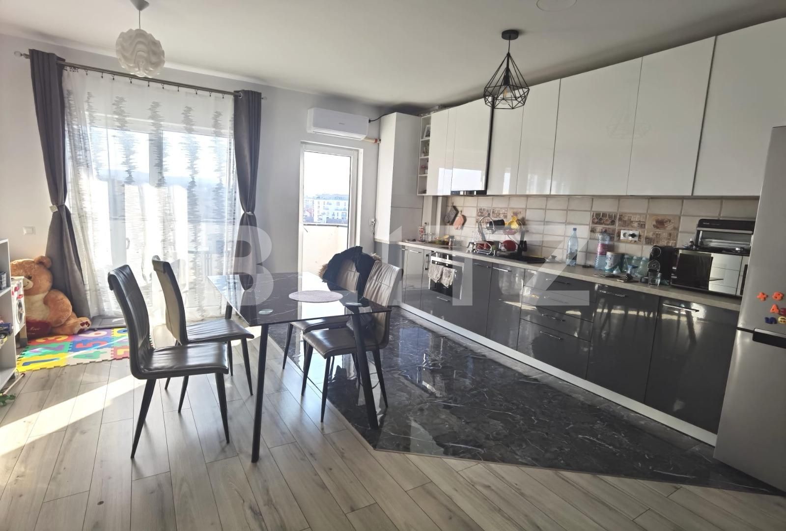 Apartament de vânzare 2 camere Marasti - 83229AV | BLITZ Cluj-Napoca | Poza3