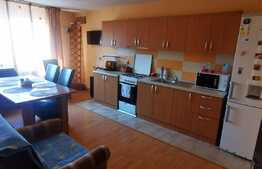 Casa de 180 mp utili si 300 mp teren, imobil nou, in Cristian