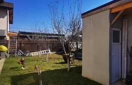 Casa de 180 mp utili si 300 mp teren, imobil nou, in Cristian