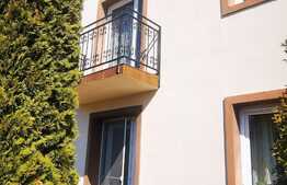 Casa de 180 mp utili si 300 mp teren, imobil nou, in Cristian