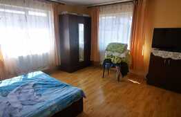 Casa de 180 mp utili si 300 mp teren, imobil nou, in Cristian