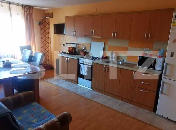 Casa de vânzare 2 camere Cristian - 83231CV | BLITZ Brașov | Poza4