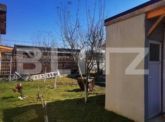 Casa de vânzare 2 camere Cristian - 83231CV | BLITZ Brașov | Poza3