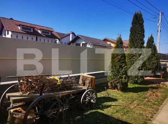 Casa de vânzare 2 camere Cristian - 83231CV | BLITZ Brașov | Poza2