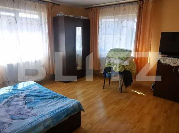 Casa de vânzare 2 camere Cristian - 83231CV | BLITZ Brașov | Poza7