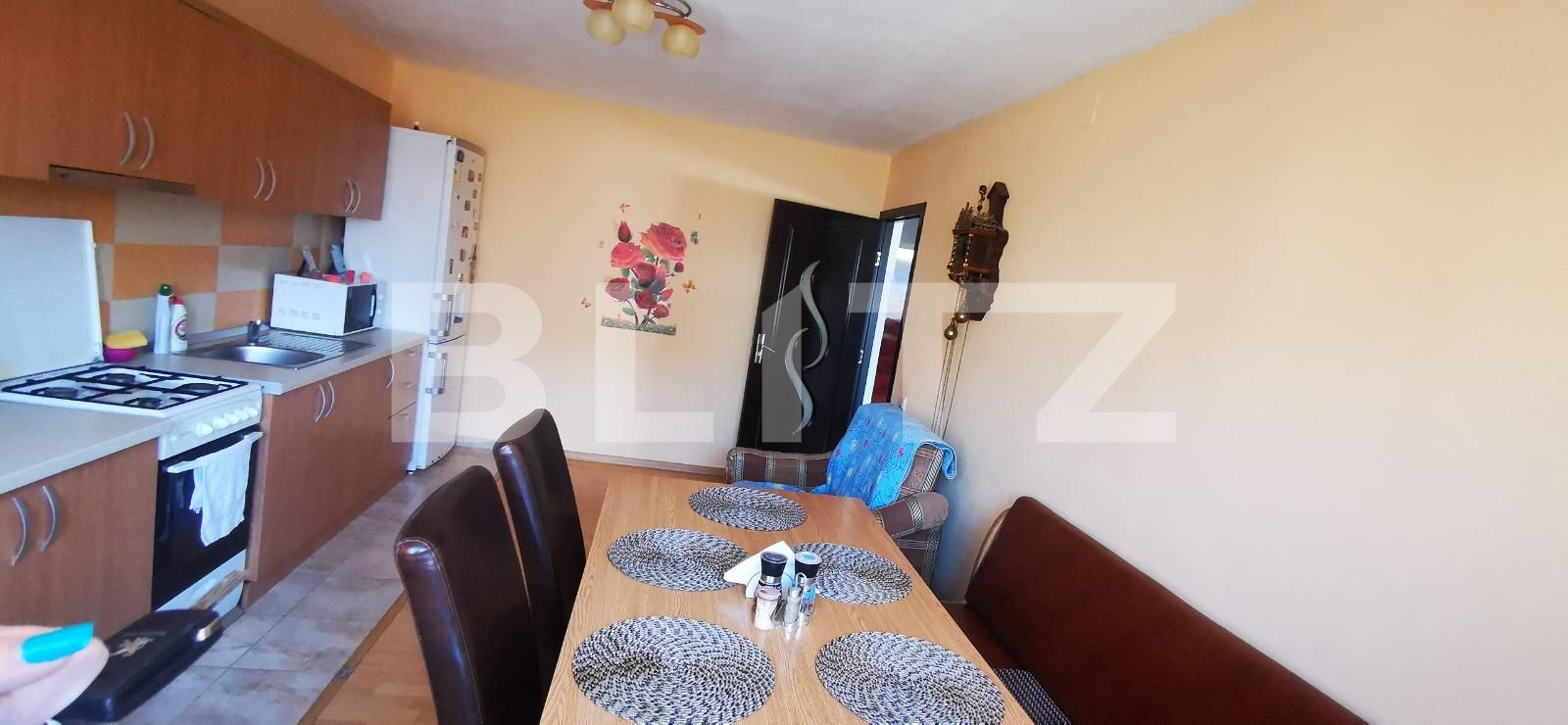 Casa de vânzare 2 camere Cristian - 83231CV | BLITZ Brașov | Poza5