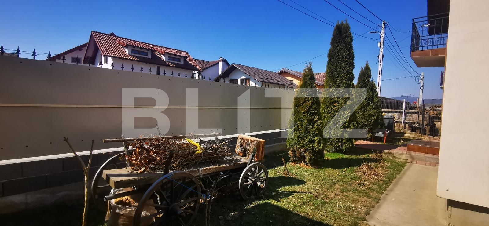 Casa de vânzare 2 camere Cristian - 83231CV | BLITZ Brașov | Poza2