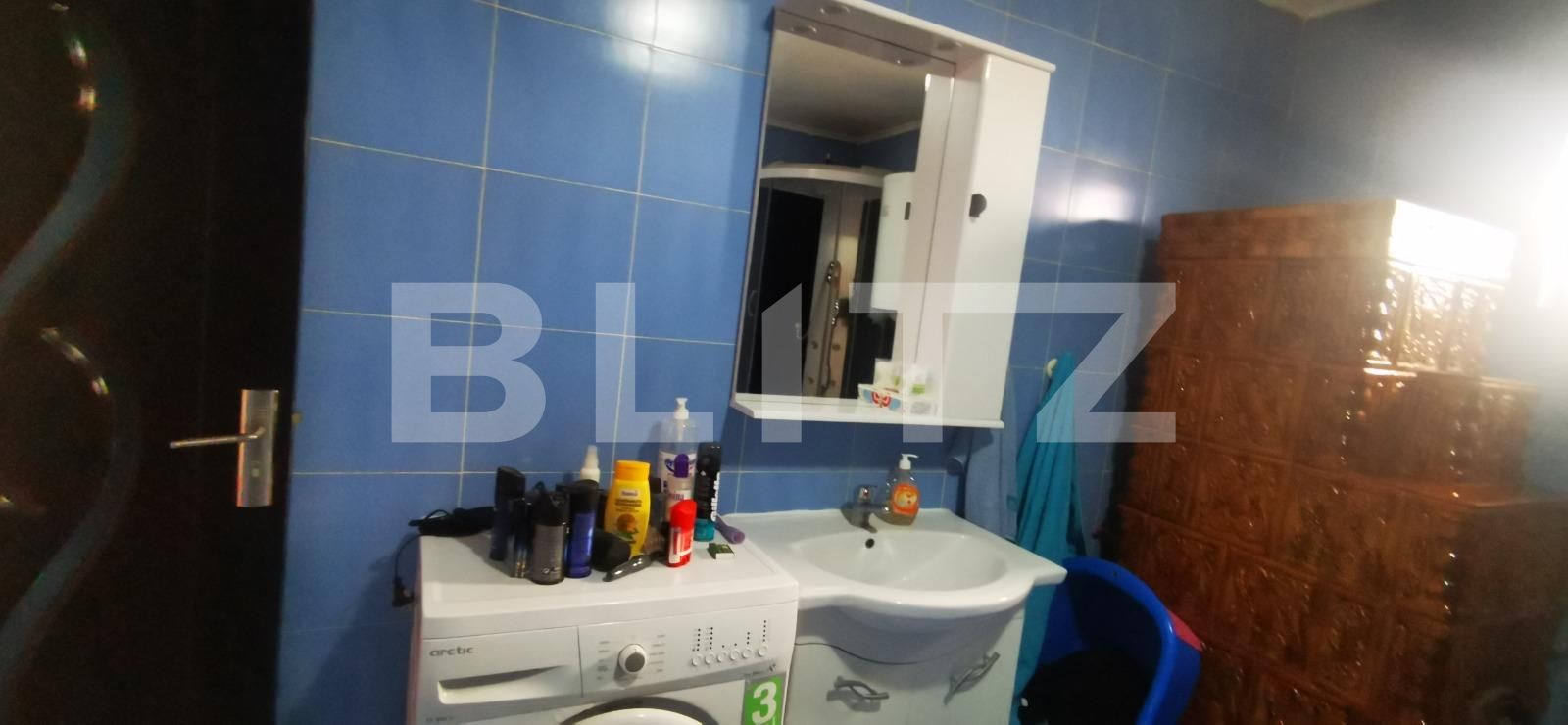 Casa de vânzare 2 camere Cristian - 83231CV | BLITZ Brașov | Poza9