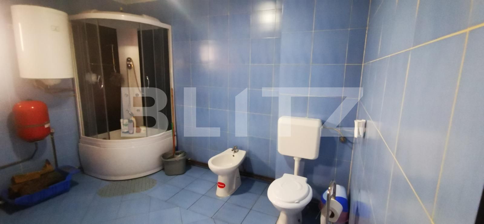 Casa de vânzare 2 camere Cristian - 83231CV | BLITZ Brașov | Poza8