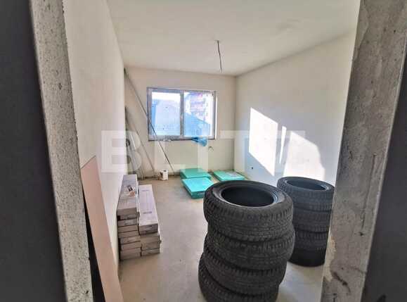 Apartament de vânzare 3 camere Floreşti - 83232AV | BLITZ Cluj-Napoca | Poza7