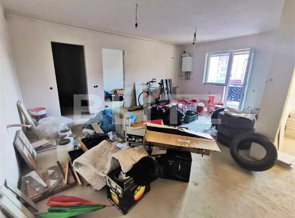 Apartament de vânzare 3 camere Floreşti - 83232AV | BLITZ Cluj-Napoca | Poza5