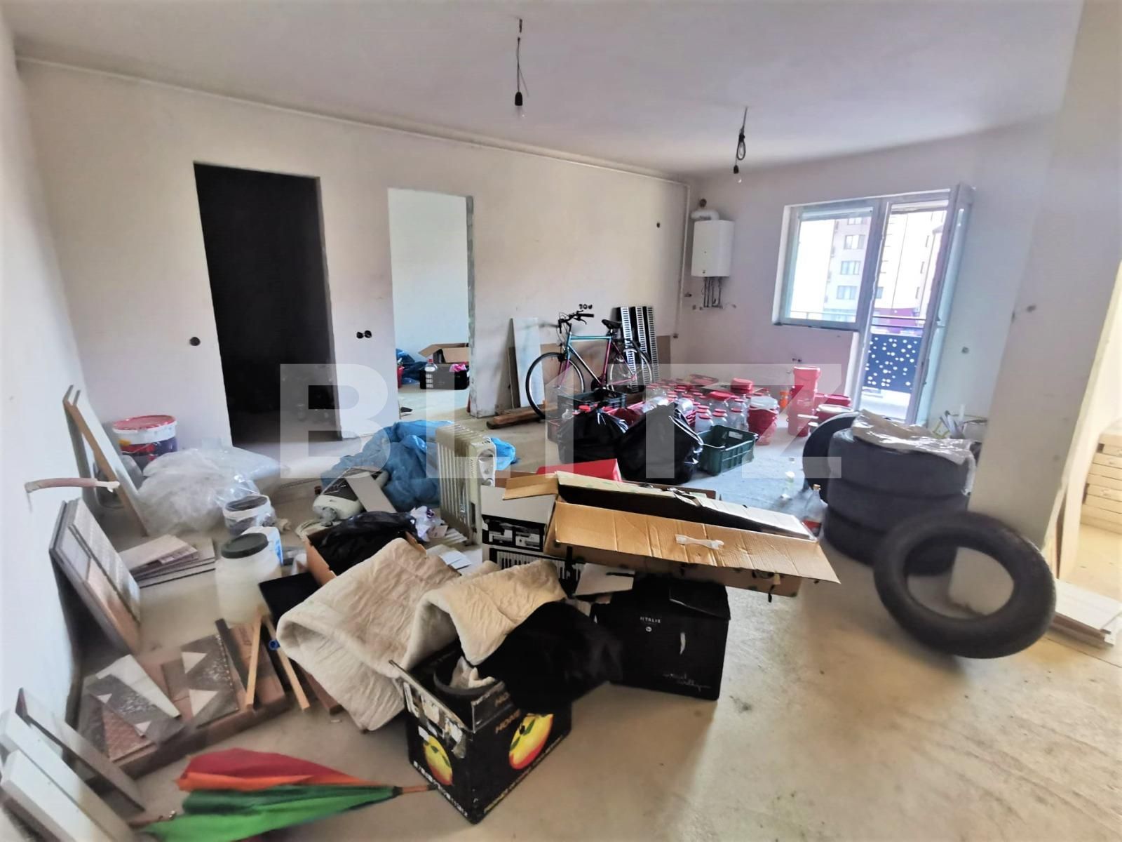 Apartament de vânzare 3 camere Floreşti - 83232AV | BLITZ Cluj-Napoca | Poza5