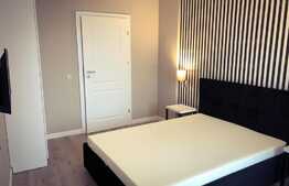 Investitie de succes la cheie! Apartament 3 camere, imobil nou, finisaje lux, preluare chiriasi, zona Centrala