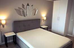 Investitie de succes la cheie! Apartament 3 camere, imobil nou, finisaje lux, preluare chiriasi, zona Centrala