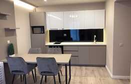 Investitie de succes la cheie! Apartament 3 camere, imobil nou, finisaje lux, preluare chiriasi, zona Centrala