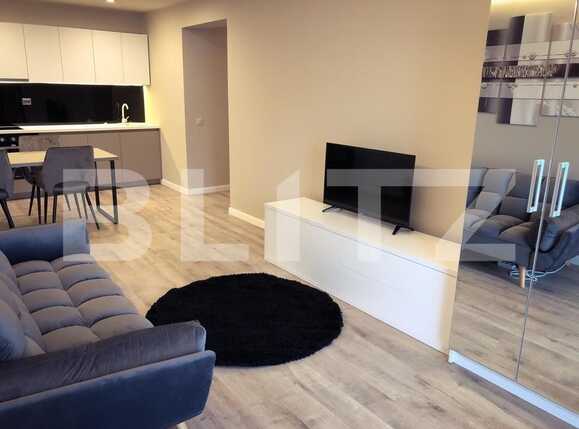 Apartament de vânzare 3 camere Central - 83233AV | BLITZ Cluj-Napoca | Poza5