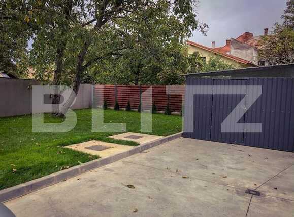 Apartament de vânzare 3 camere Central - 83233AV | BLITZ Cluj-Napoca | Poza13