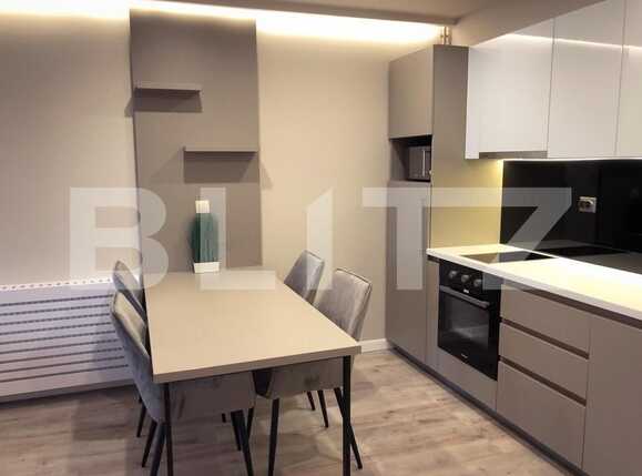 Apartament de vânzare 3 camere Central - 83233AV | BLITZ Cluj-Napoca | Poza4