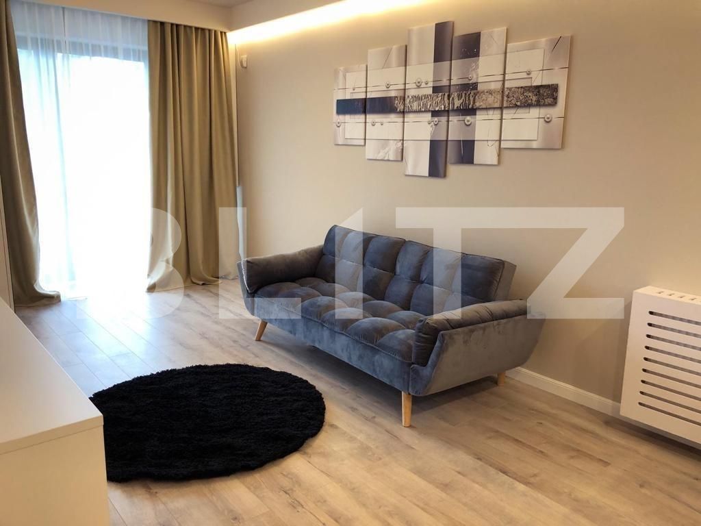 Apartament de vânzare 3 camere Central - 83233AV | BLITZ Cluj-Napoca | Poza2