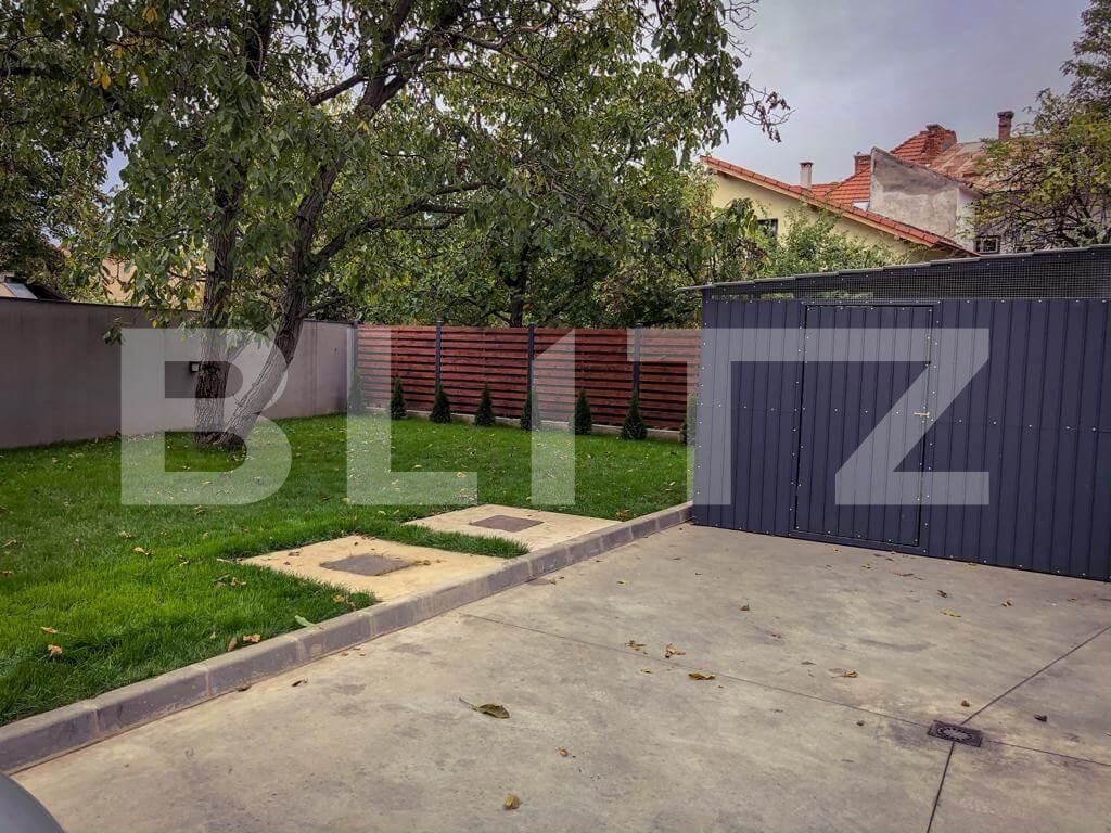 Apartament de vânzare 3 camere Central - 83233AV | BLITZ Cluj-Napoca | Poza13