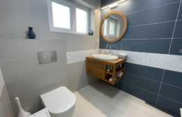 Apartament superb de 2 camere, 47 mp, zona străzii Frunzișului 