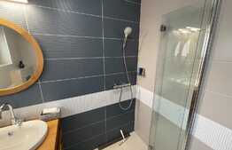 Apartament superb de 2 camere, 47 mp, zona străzii Frunzișului 