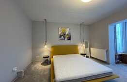 Apartament superb de 2 camere, 47 mp, zona străzii Frunzișului 