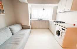 Apartament superb de 2 camere, 47 mp, zona străzii Frunzișului 