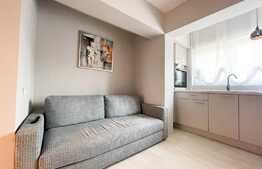 Apartament superb de 2 camere, 47 mp, zona străzii Frunzișului 