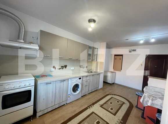 Apartament de închiriat 2 camere Zorilor - 83236AI | BLITZ Cluj-Napoca | Poza2