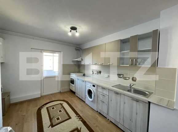 Apartament de închiriat 2 camere Zorilor - 83236AI | BLITZ Cluj-Napoca | Poza1