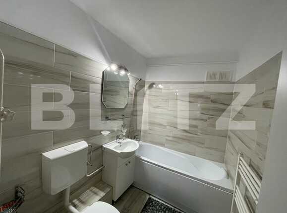 Apartament de închiriat 2 camere Zorilor - 83236AI | BLITZ Cluj-Napoca | Poza9