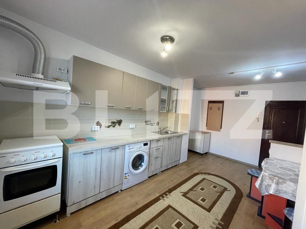 Apartament de închiriat 2 camere Zorilor - 83236AI | BLITZ Cluj-Napoca | Poza2