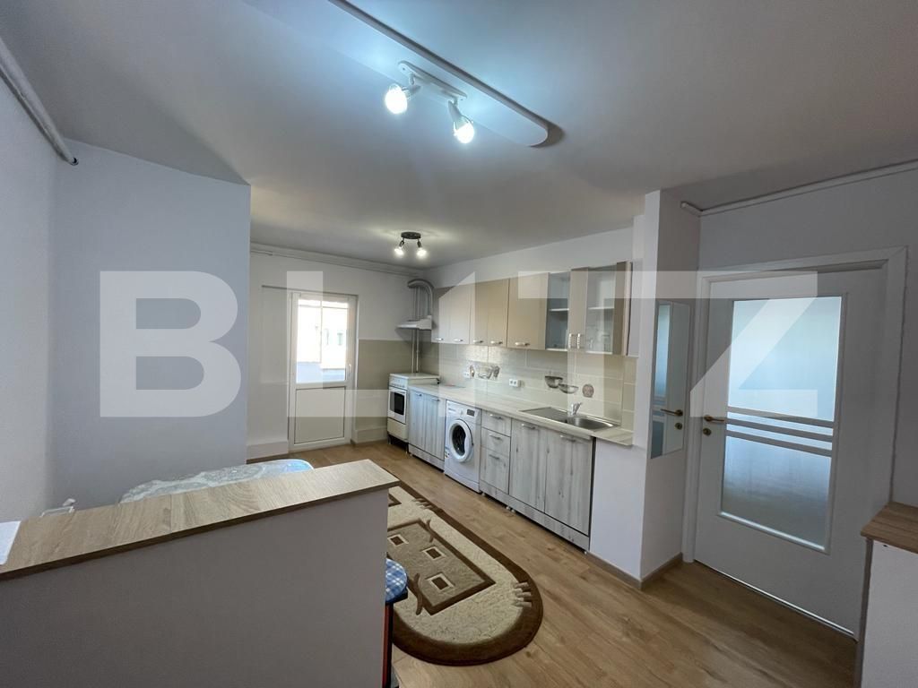 Apartament de închiriat 2 camere Zorilor - 83236AI | BLITZ Cluj-Napoca | Poza4