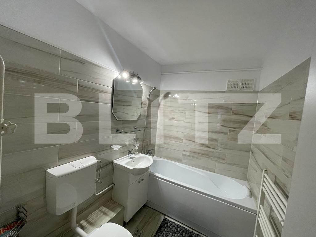 Apartament de închiriat 2 camere Zorilor - 83236AI | BLITZ Cluj-Napoca | Poza9