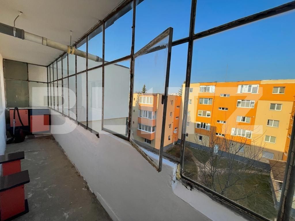 Apartament de închiriat 2 camere Zorilor - 83236AI | BLITZ Cluj-Napoca | Poza10